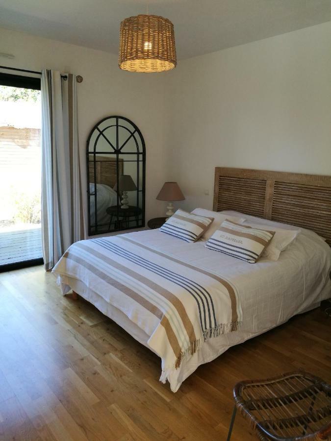 La Villa D'Escoublac La Baule-Escoublac Екстер'єр фото